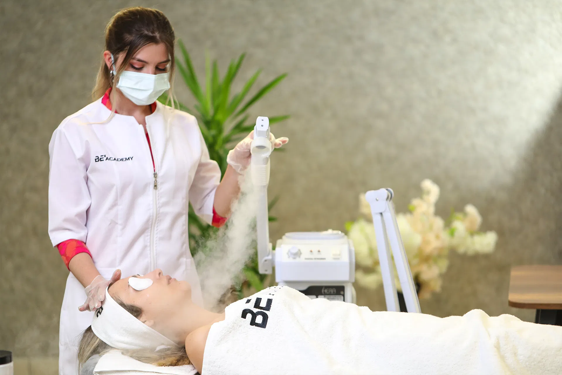 Kocasinan Güzellik Uzmanı